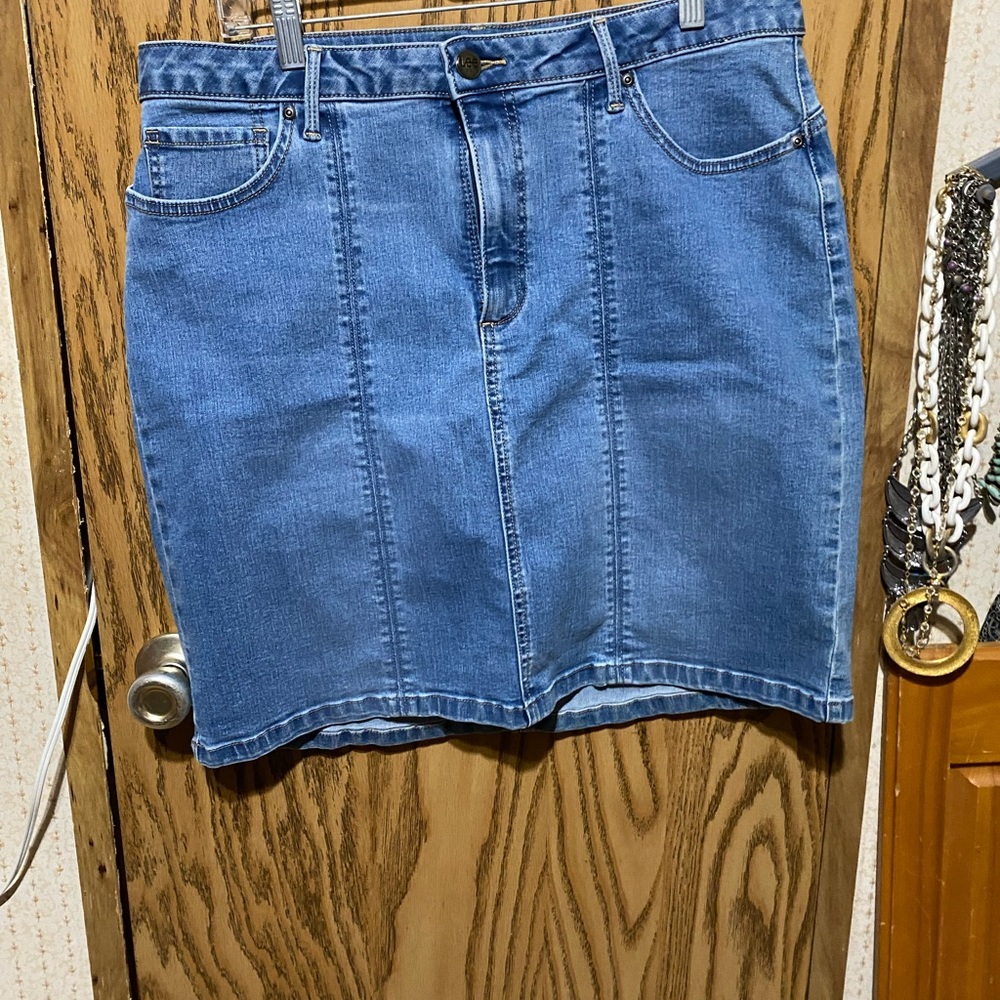 Skirts 15 each